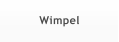 Wimpel